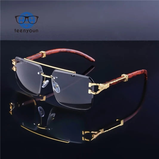 Les lunettes de classes polarisées