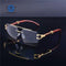 Les lunettes de classes polarisées