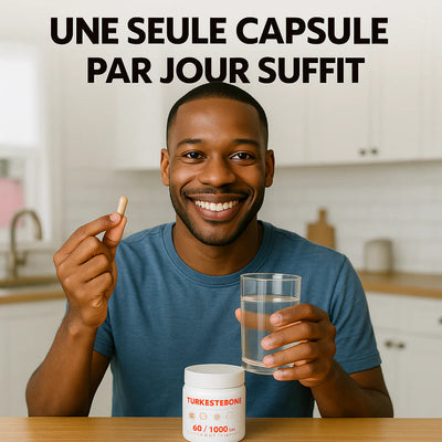 Retrouvez votre poitrine plus ferme que jamais grâce à ce complément alimentaire