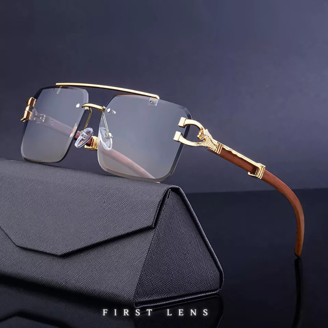 Les lunettes de classes polarisées