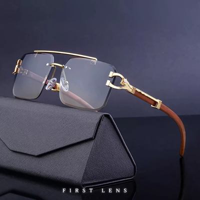 Les lunettes de classes polarisées