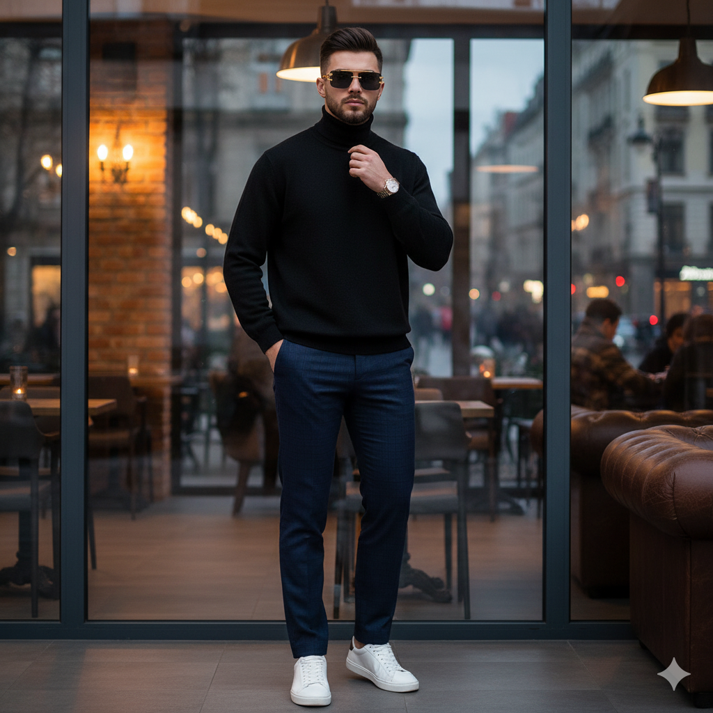 Les lunettes de classes polarisées