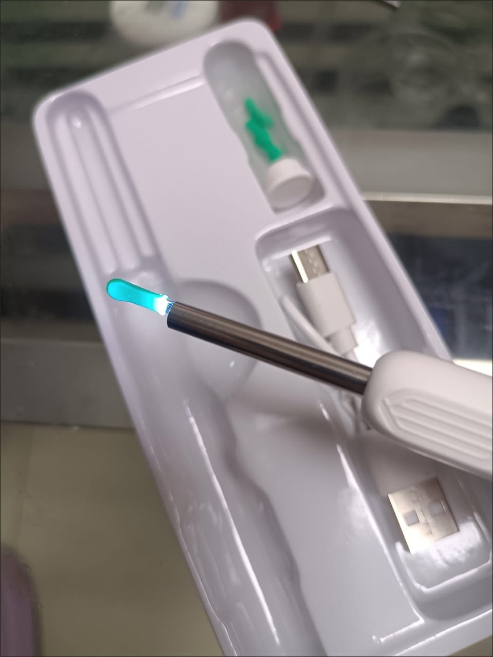 Review by User1