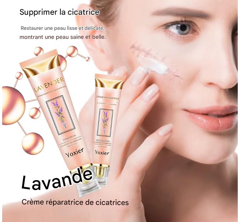 Enfin dites adieu à vos cicatrices et imperfections aujourd'hui