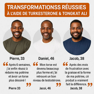 Retrouvez votre poitrine plus ferme que jamais grâce à ce complément alimentaire